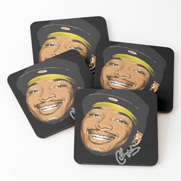Item preview, Chingy Big Face Rapper designed and sold by GALILOPARK.