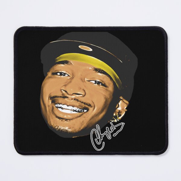 Item preview, Chingy Big Face Rapper designed and sold by GALILOPARK.