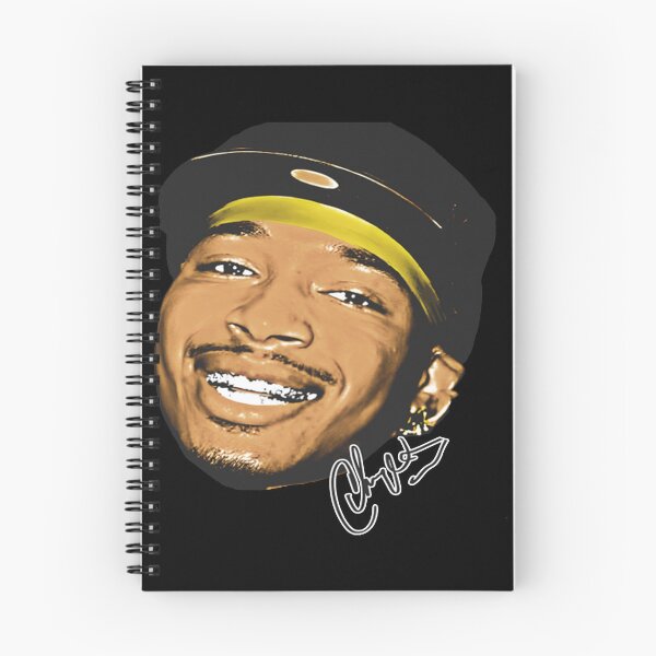 Item preview, Chingy Big Face Rapper designed and sold by GALILOPARK.