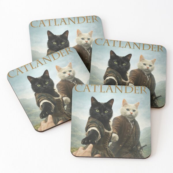 Item preview, Outlander designed and sold by AlexJester Store .
