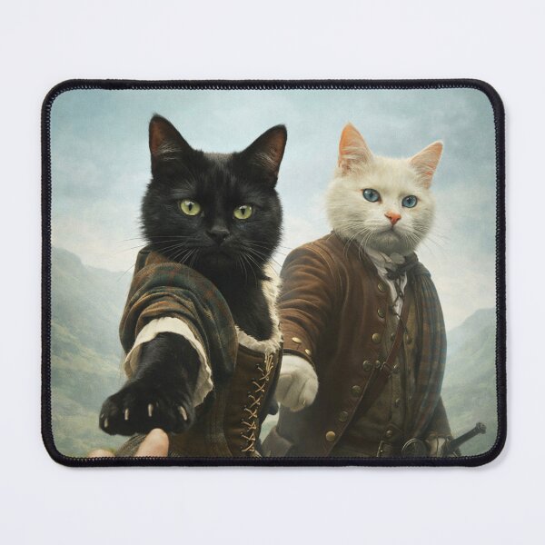 Item preview, Outlander designed and sold by AlexJester Store .