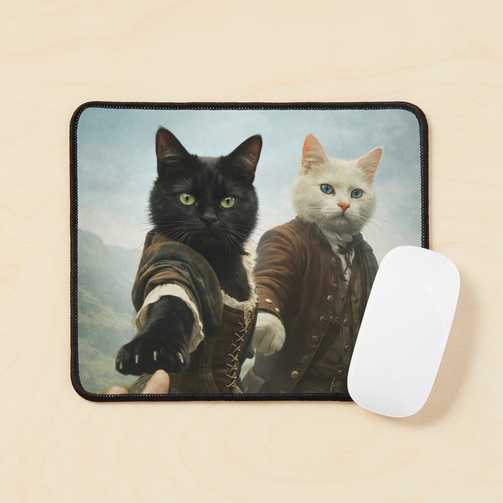 Item preview, Mouse Pad designed and sold by AlexJester.