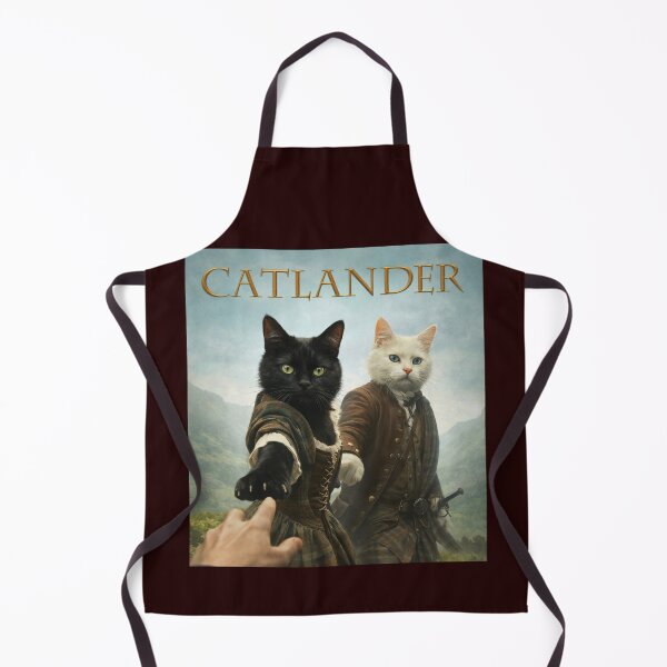 Item preview, Outlander designed and sold by AlexJester Store .