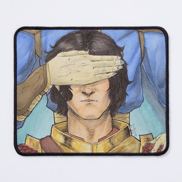 Item preview, See No Evil designed and sold by Sh0ckwaveprime.