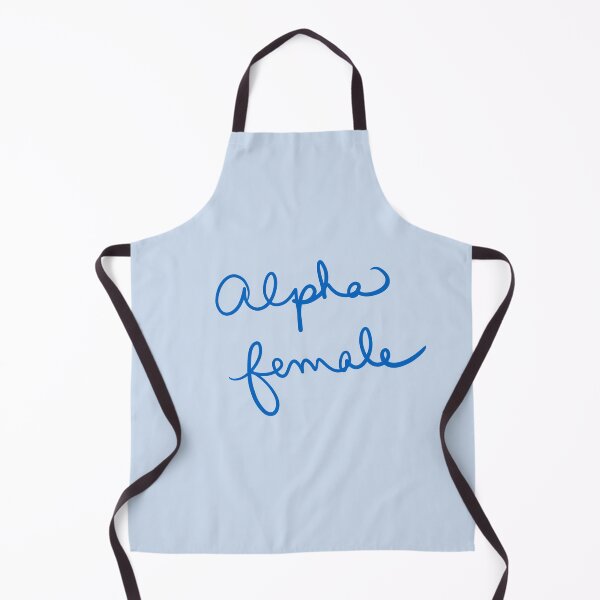 Item preview, Alpha Female designed and sold by abeink.