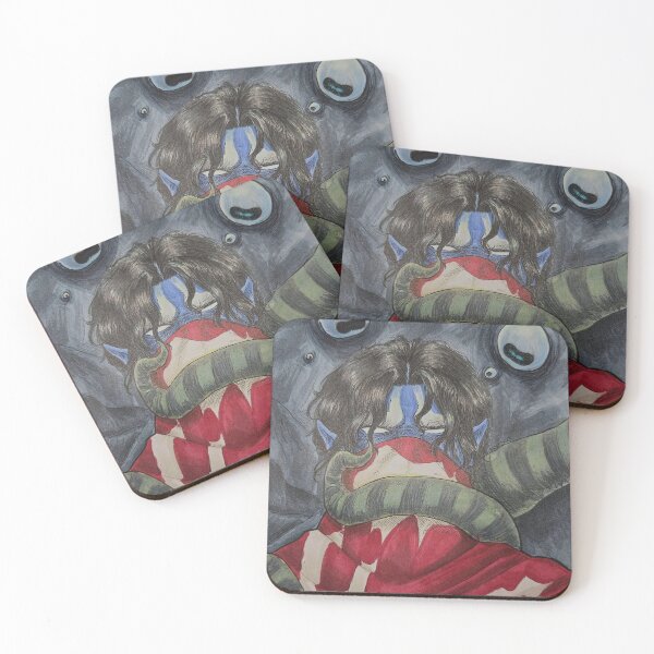 Item preview, Speak No Evil designed and sold by Sh0ckwaveprime.