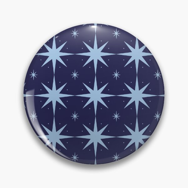 Item preview, North Stars designed and sold by KateGateley.