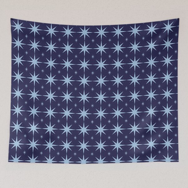 Item preview, North Stars designed and sold by KateGateley.