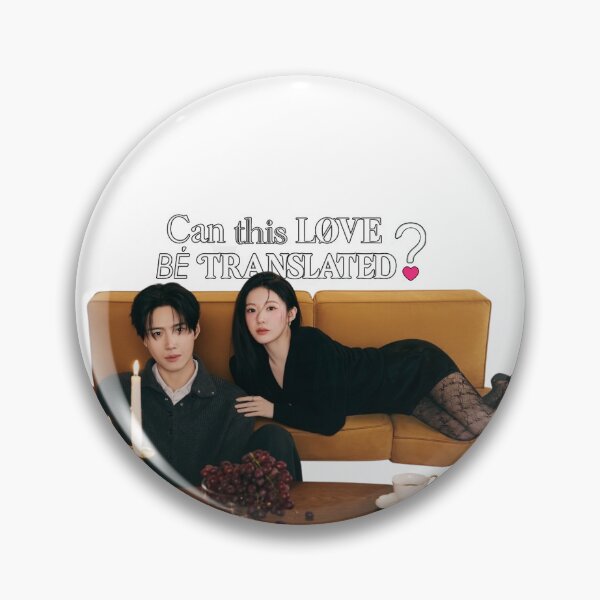 Item preview, Can this love be translated kdrama designed and sold by selvashop.
