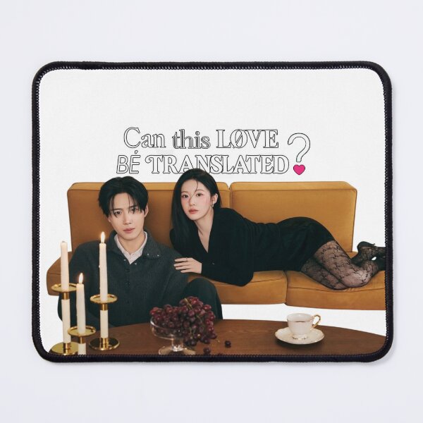 Item preview, Can this love be translated kdrama designed and sold by selvashop.