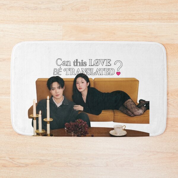 Item preview, Can this love be translated kdrama designed and sold by selvashop.