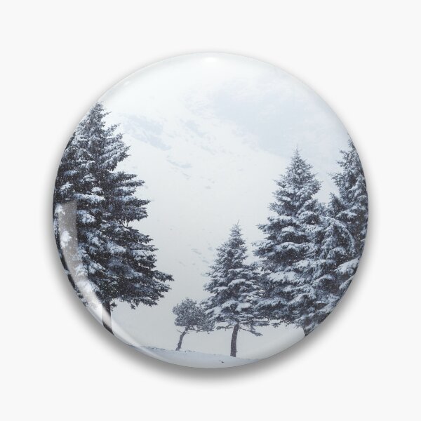 Item preview, Family of fir trees designed and sold by @Mirettes_et_gambettes.