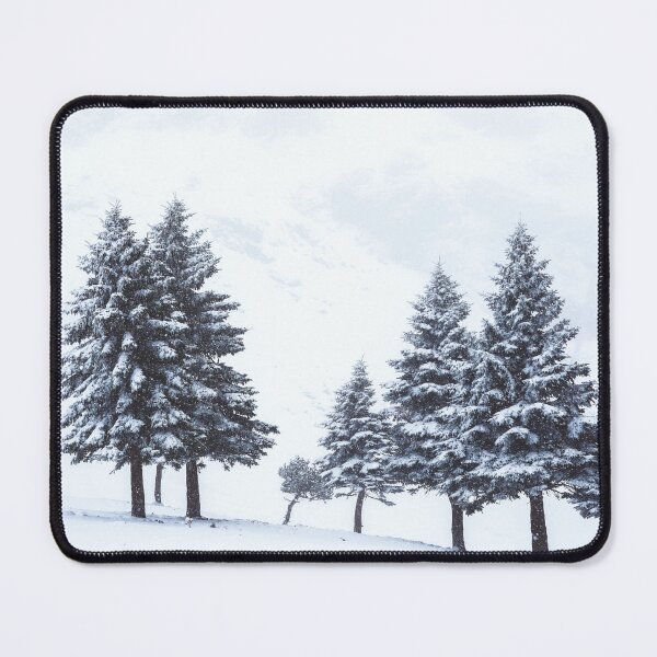 Item preview, Family of fir trees designed and sold by @Mirettes_et_gambettes.