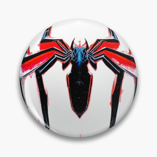 Artikelvorschau, Cybernetic Spider entworfen und verkauft von AetherEcho.