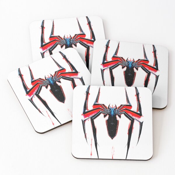 Item preview, Cybernetic Spider designed and sold by AetherEcho.