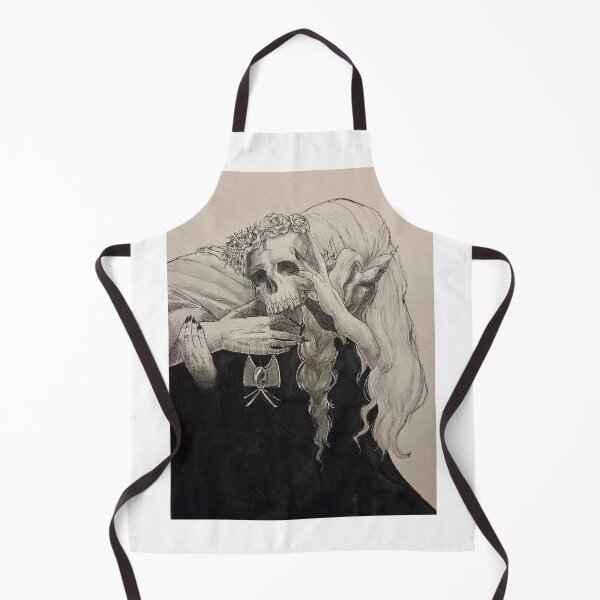 Item preview, Sacrificial Lament designed and sold by Sh0ckwaveprime.