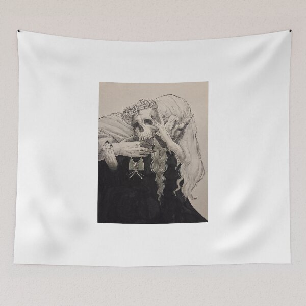 Item preview, Sacrificial Lament designed and sold by Sh0ckwaveprime.
