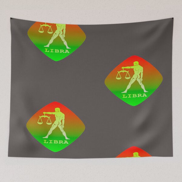 Item preview, Copy of Libra Zodiacal Sign Astrology Clothing For Girls and Boys designed and sold by edilbertobuitrago.