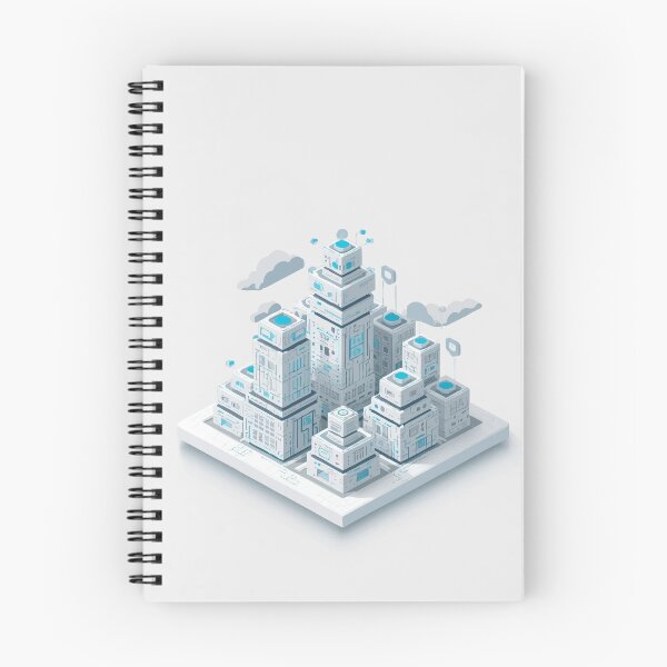 Item preview, Modular Model designed and sold by AbstractAnom.