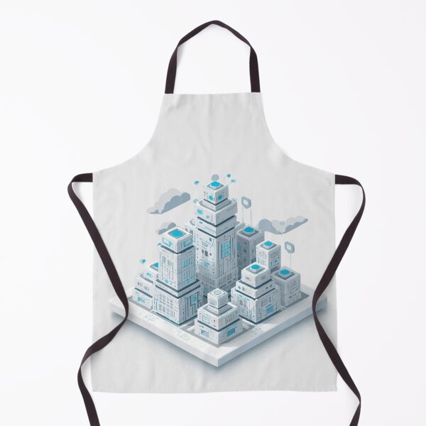 Item preview, Modular Model designed and sold by AbstractAnom.