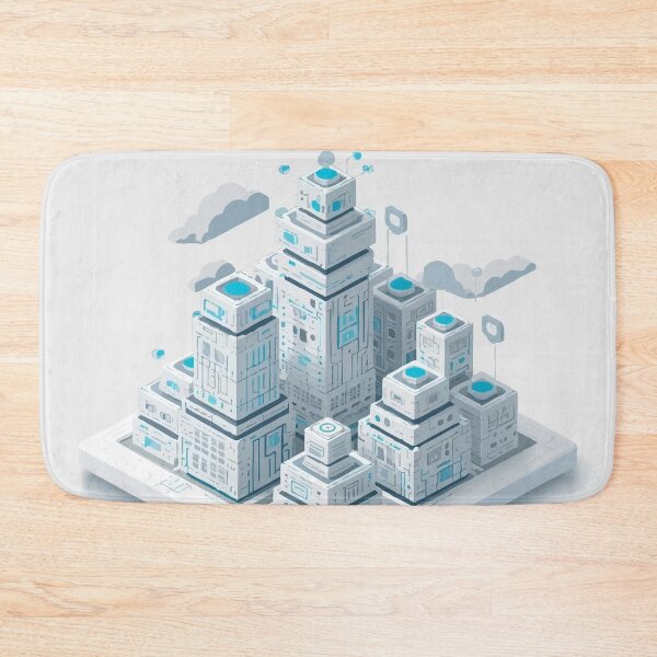 Item preview, Modular Model designed and sold by AbstractAnom.