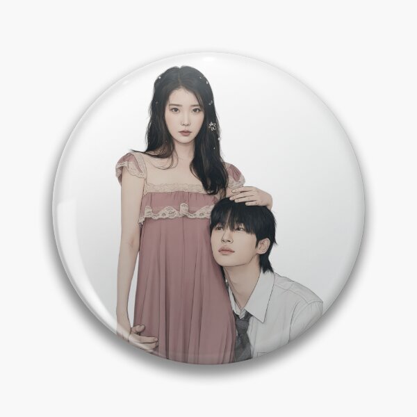 Item preview, Perfect Crown kdrama designed and sold by selvashop.