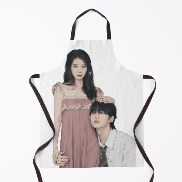Item preview, Perfect Crown kdrama designed and sold by selvashop.