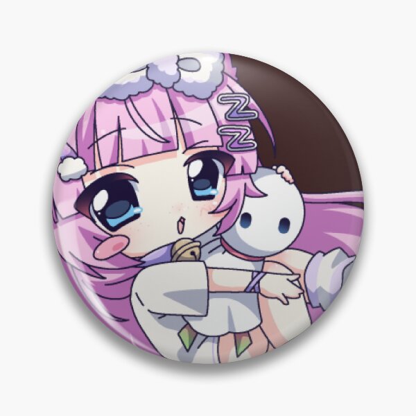 Item preview, Pastel Maid Kitty chibi catgirl maid outfit designed and sold by DebutCatgirl.