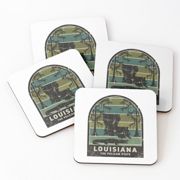 Item preview, Louisiana designed and sold by JonysCreativeDesigns.
