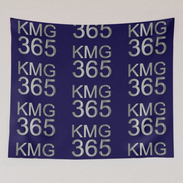 Item preview, KMG 365 Silver Metallic designed and sold by Normbot2000.