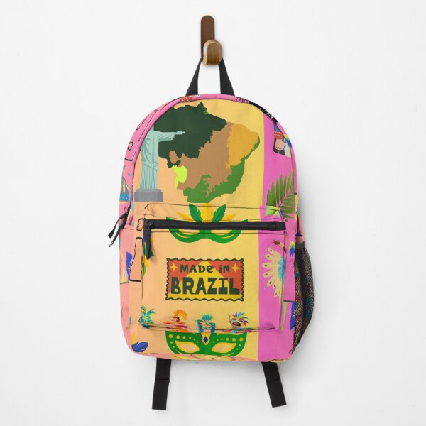Item preview, Brazil  designed and sold by cravinartist.