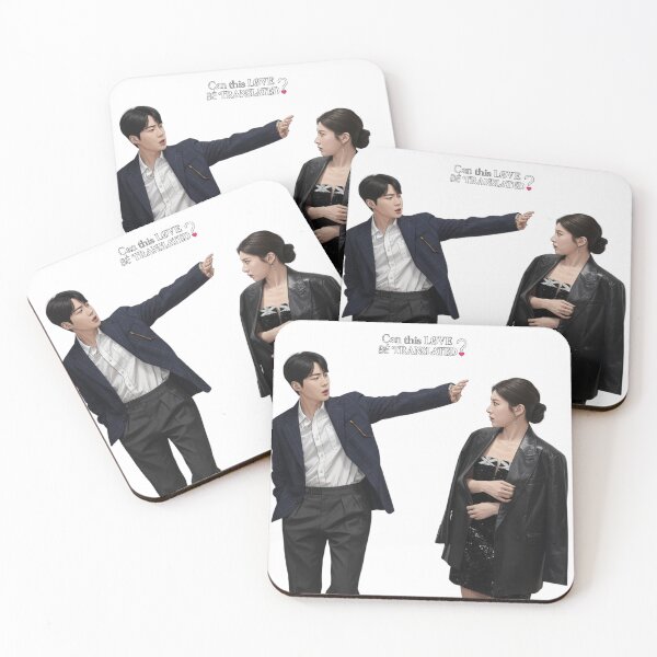 Item preview, Can this love be translated kdrama designed and sold by selvashop.