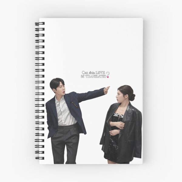 Item preview, Can this love be translated kdrama designed and sold by selvashop.