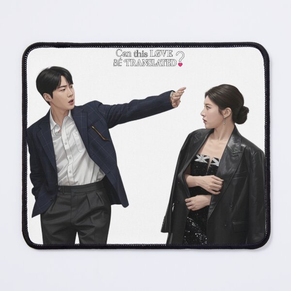 Item preview, Can this love be translated kdrama designed and sold by selvashop.