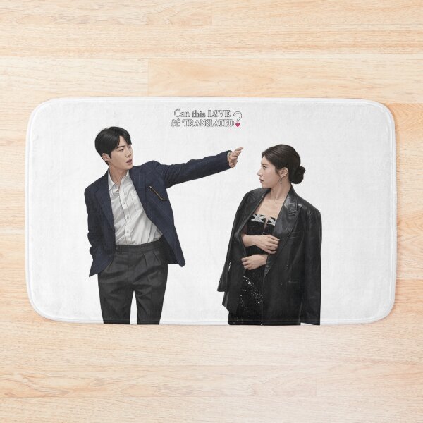 Item preview, Can this love be translated kdrama designed and sold by selvashop.