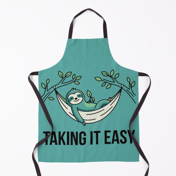 Item preview, Taking It Easy designed and sold by Amir Faysal.