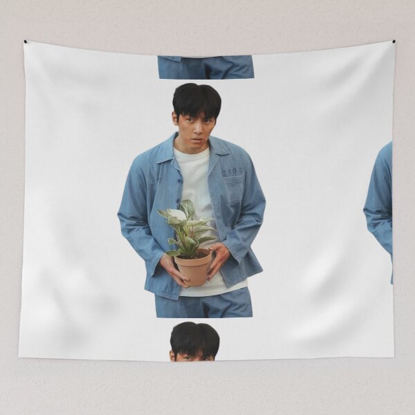 Item preview, The Manipulated kdrama designed and sold by selvashop.