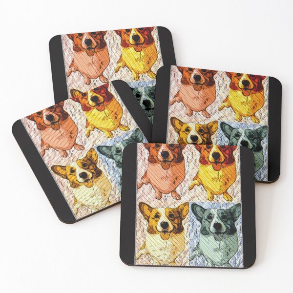 Item preview, corgi love designed and sold by joztees.
