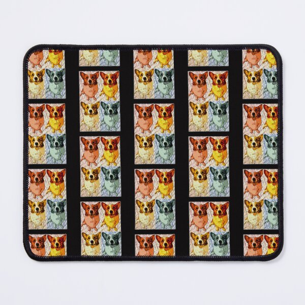 Item preview, corgi love designed and sold by joztees.