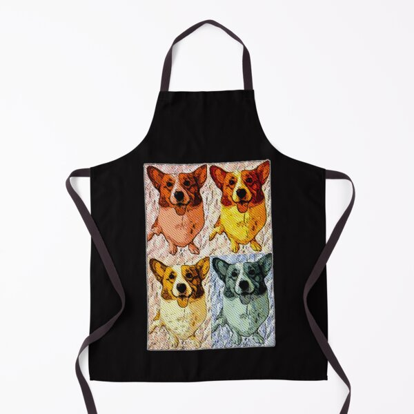 Item preview, corgi love designed and sold by joztees.