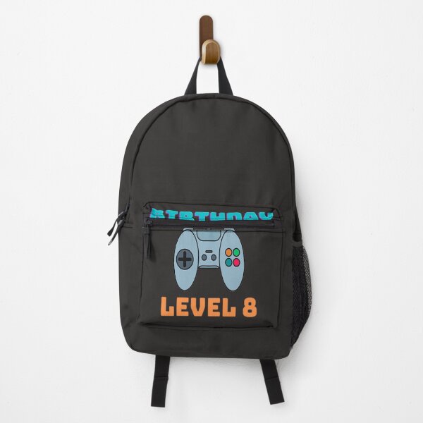Item preview, 8th Birthday Video Game Controller for 8 Year Olds designed and sold by edilbertobuitrago.