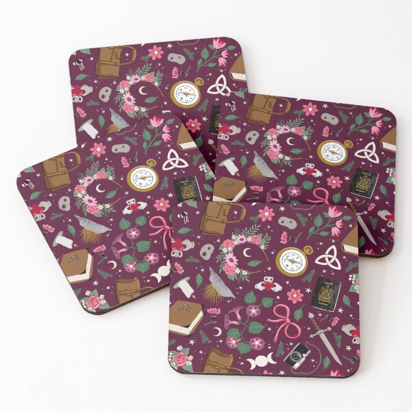 Item preview, Flowers, Fantasy & Adventure designed and sold by KateGateley.