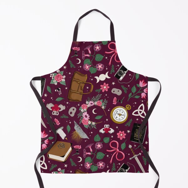 Item preview, Flowers, Fantasy & Adventure designed and sold by KateGateley.