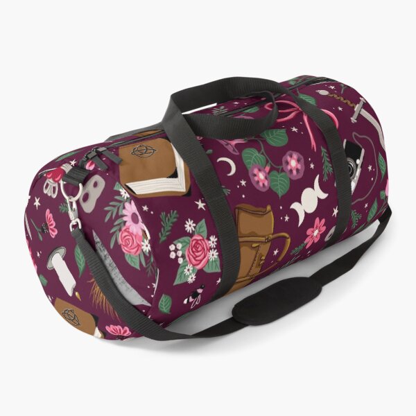 Item preview, Flowers, Fantasy & Adventure designed and sold by KateGateley.