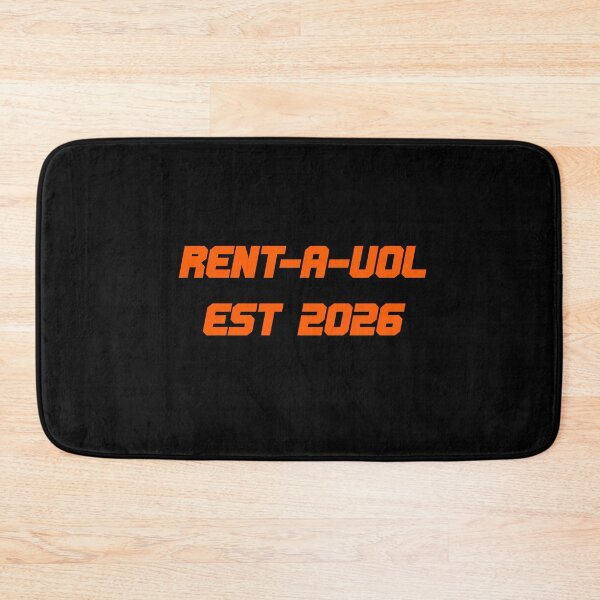 Item preview, RENT-A-VOL EST 2026 designed and sold by w66aboo.