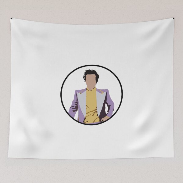 Item preview, harry styles tour  designed and sold by steph noah.