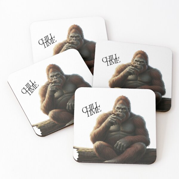Item preview, Bigfoot designed and sold by VisReb.