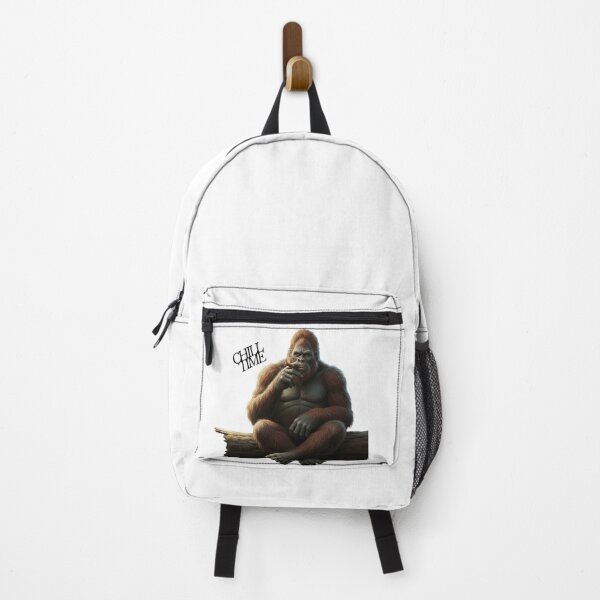 Item preview, Bigfoot designed and sold by VisReb.