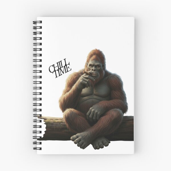 Artikelvorschau, Bigfoot entworfen und verkauft von VisReb.