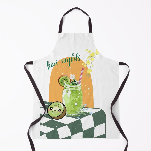 Item preview, Kiwi Night - Fruit Lovin' designed and sold by Lunardreams54.